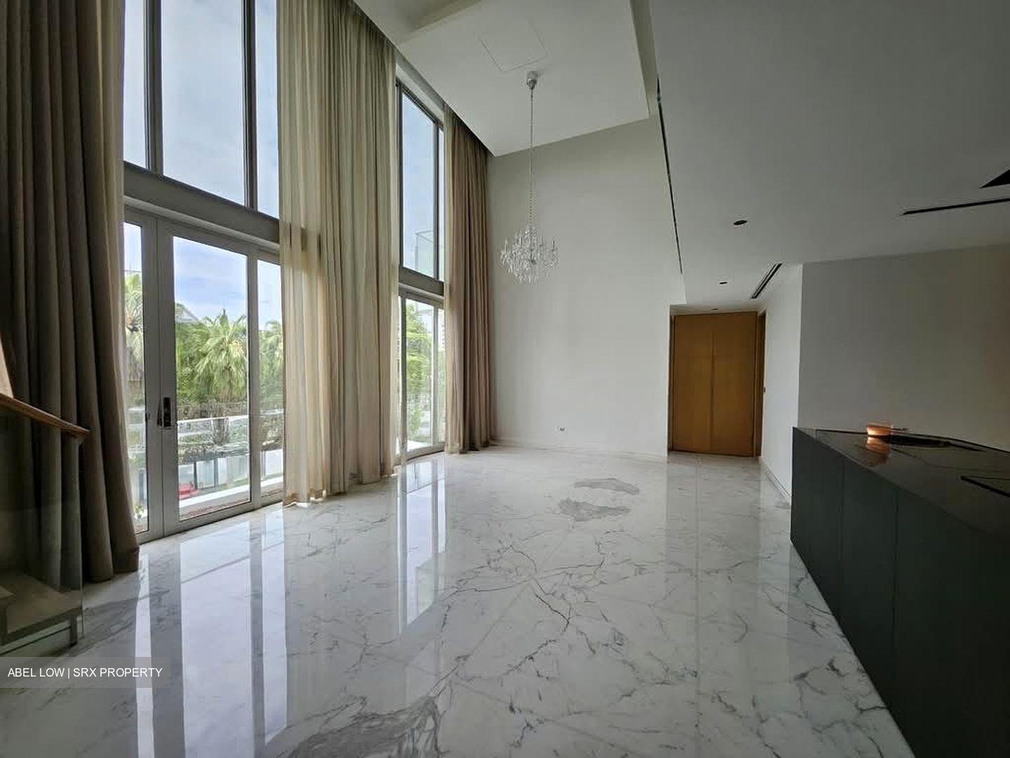 White House Residences (D10), Condominium #557109531